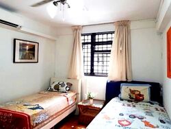 Blk 113 Commonwealth Crescent (Queenstown), HDB 3 Rooms #546565301
